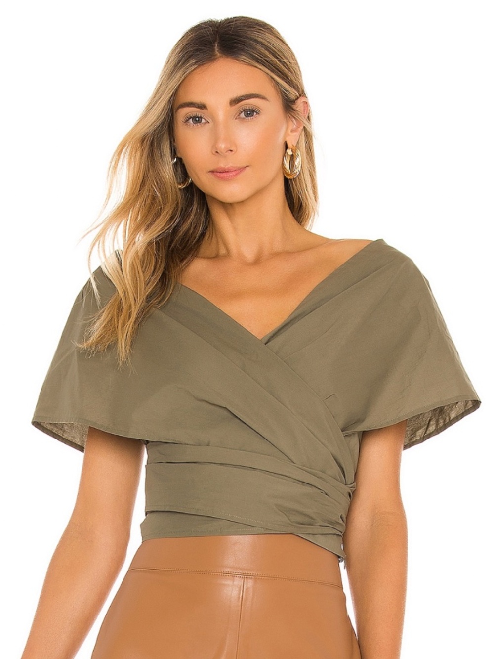L'Academie - The Fantasia Top (NWOT)
